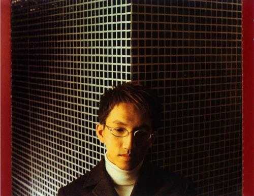 林志炫.1998-蒙娜丽莎的眼泪【SONY】【WAV+CUE】
