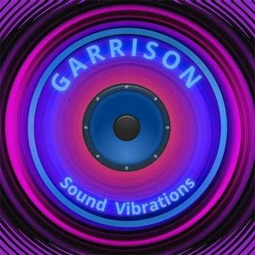 【迷幻节奏】Garrison-2023-SoundVibrations(FLAC)
