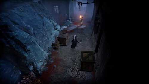 《夜族崛起》公开1.0正式版预告 将结束两年漫长EA！